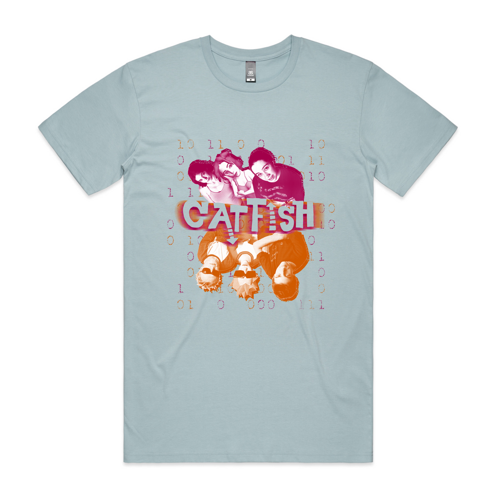 Catfish Tee Hoodie, Sweatshirt | CiraTrend.com (Image 2)
