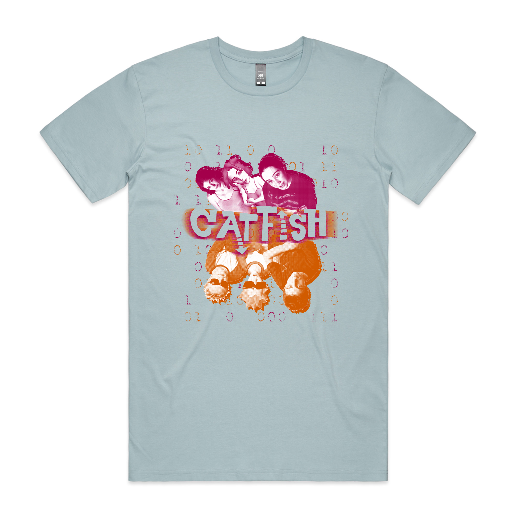 Catfish Tee Hoodie, Sweatshirt | CiraTrend.com (Image 2)