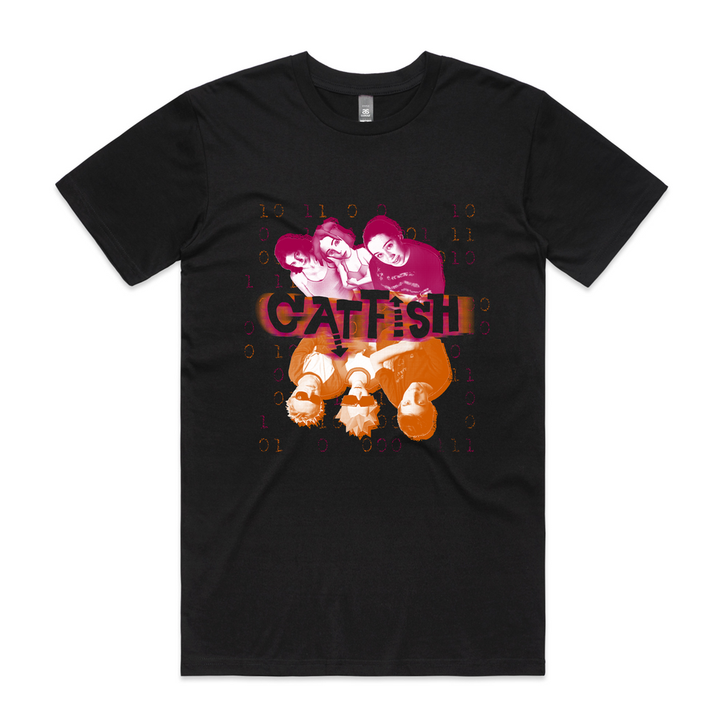 Catfish Tee Hoodie, Sweatshirt | CiraTrend.com (Image 3)