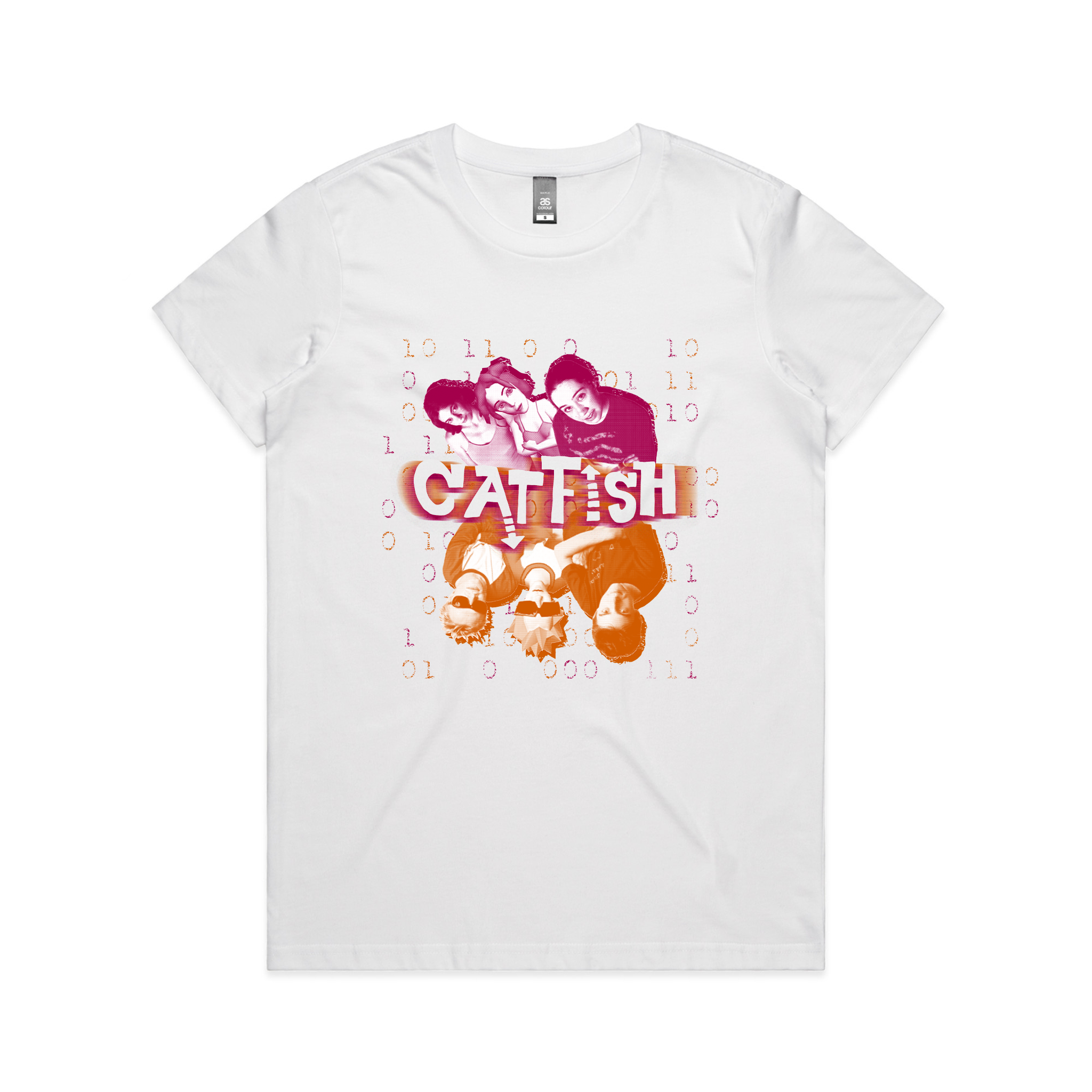 Catfish Tee Hoodie, Sweatshirt | CiraTrend.com (Image 4)