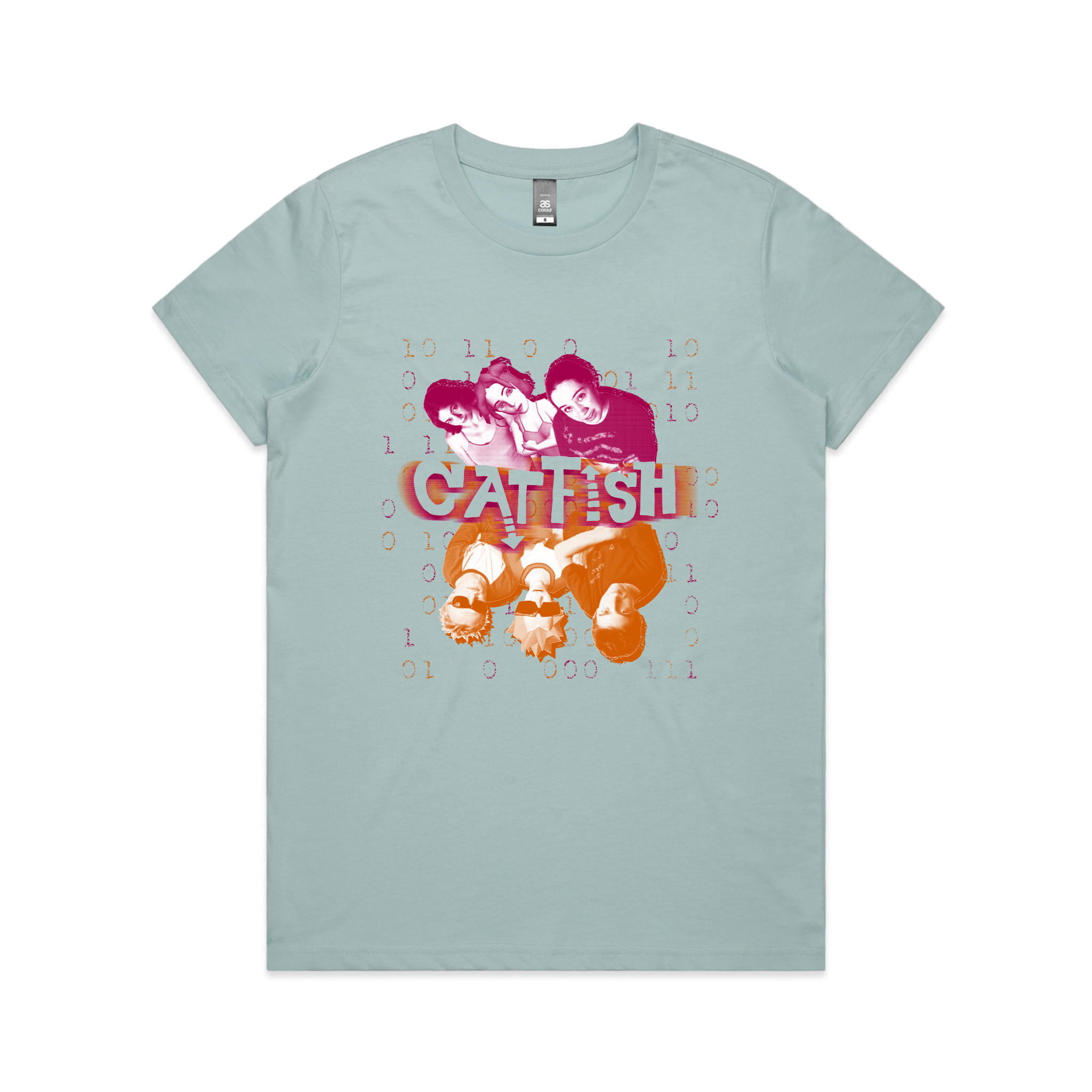 Catfish Tee Hoodie, Sweatshirt | CiraTrend.com (Image 5)
