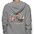 Catty Li'L Hissmas T-Shirts, Hoodie, Sweatshirt