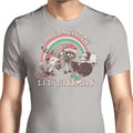 Catty Li'L Hissmas T-Shirts, Hoodie, Sweatshirt
