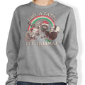 Catty Li'L Hissmas T-Shirts, Hoodie, Sweatshirt