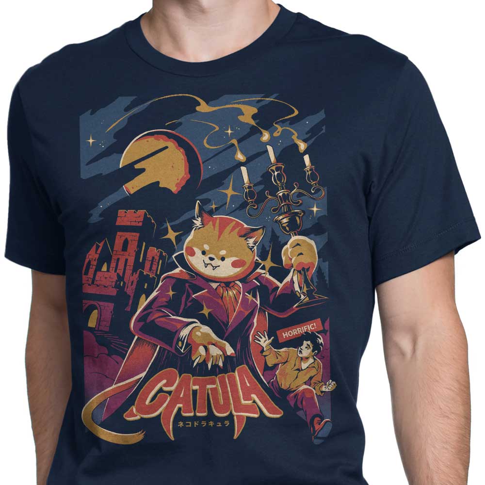 Catula T-Shirts, Hoodie, Sweatshirt
