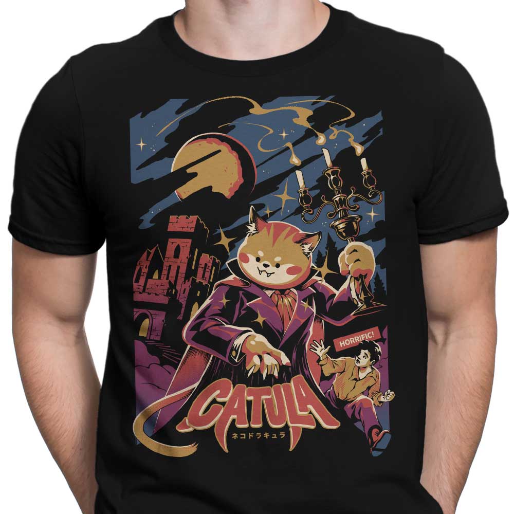 Catula T-Shirts, Hoodie, Sweatshirt