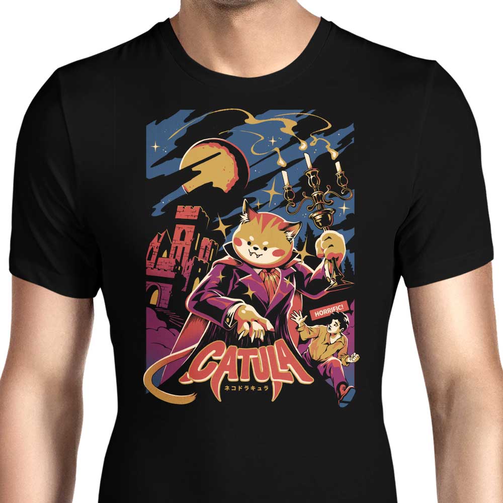 Catula T-Shirts, Hoodie, Sweatshirt