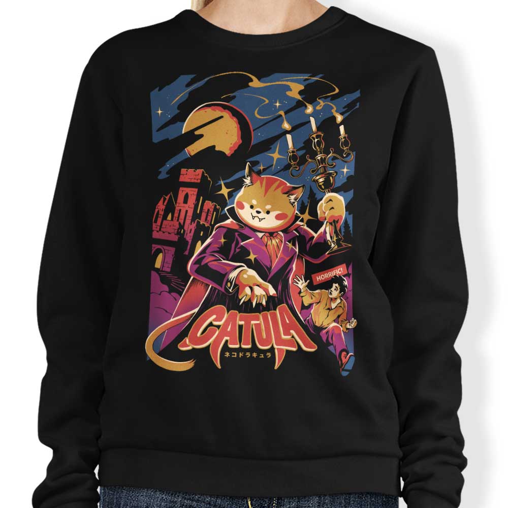 Catula T-Shirts, Hoodie, Sweatshirt