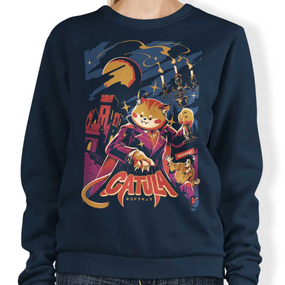 Catula T-Shirts, Hoodie, Sweatshirt