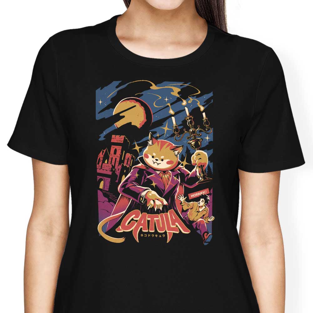 Catula T-Shirts, Hoodie, Sweatshirt