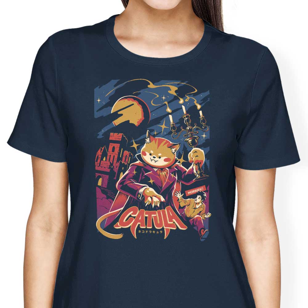 Catula T-Shirts, Hoodie, Sweatshirt