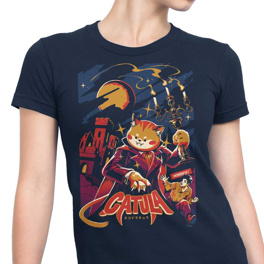 Catula T-Shirts, Hoodie, Sweatshirt