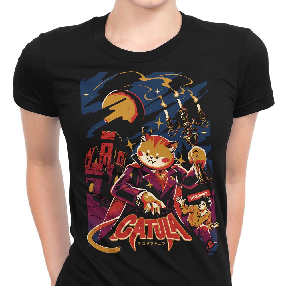 Catula T-Shirts, Hoodie, Sweatshirt