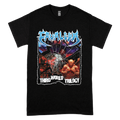 "Third World Trilogy 2025 Tour" T-Shirt Hoodie, Sweatshirt | CiraTrend.com (Image 1)