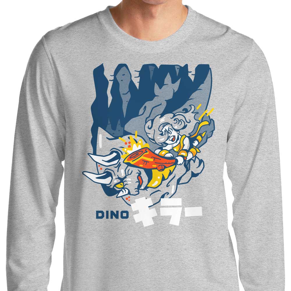 Cave Fighter Long Sleeve T-Shirts, Hoodie, Sweatshirt