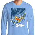 Cave Fighter Long Sleeve T-Shirts, Hoodie, Sweatshirt