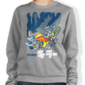 Cave Fighter T-Shirts, Hoodie, Sweatshirt