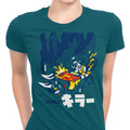 Cave Fighter T-Shirts, Hoodie, Sweatshirt