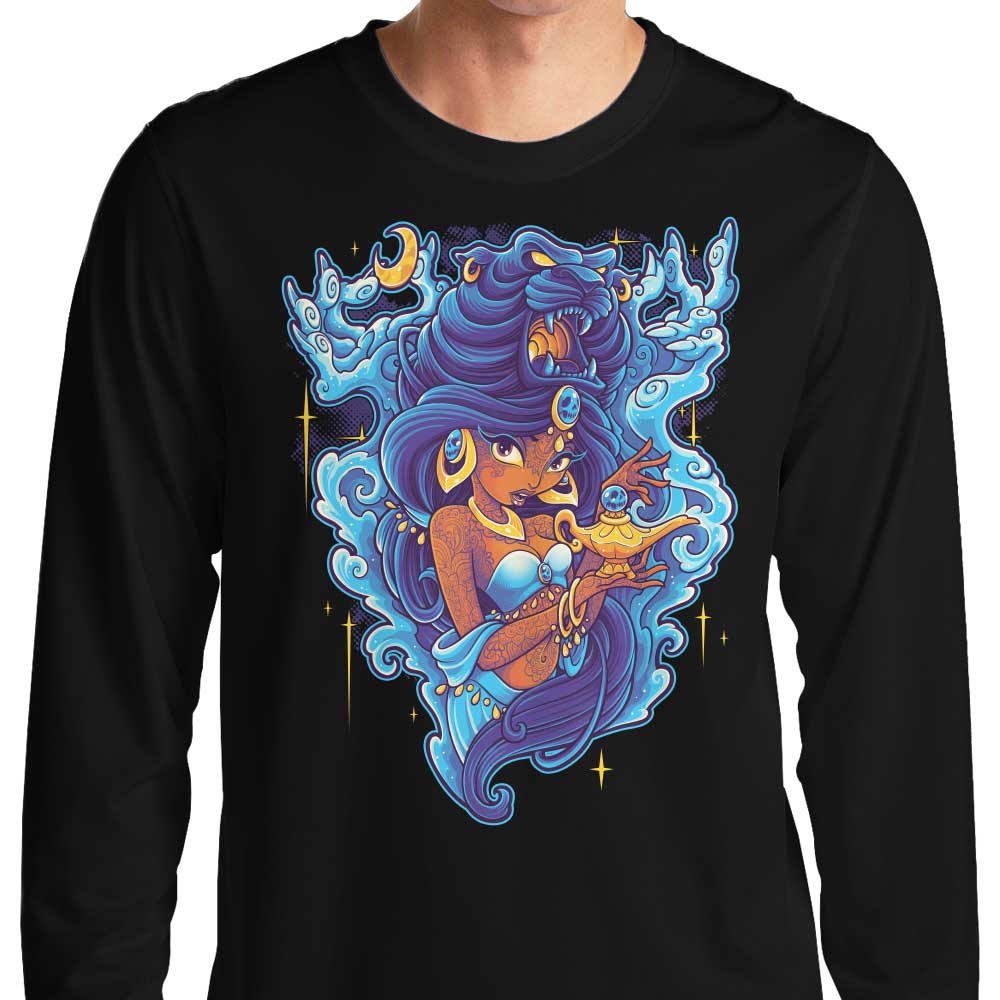 Cave Wonders Long Sleeve T-Shirts, Hoodie, Sweatshirt