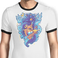 Cave Wonders Ringer T-Shirts, Hoodie, Sweatshirt