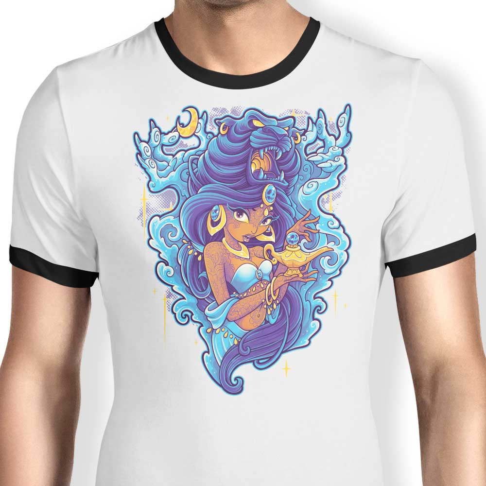 Cave Wonders Ringer T-Shirts, Hoodie, Sweatshirt