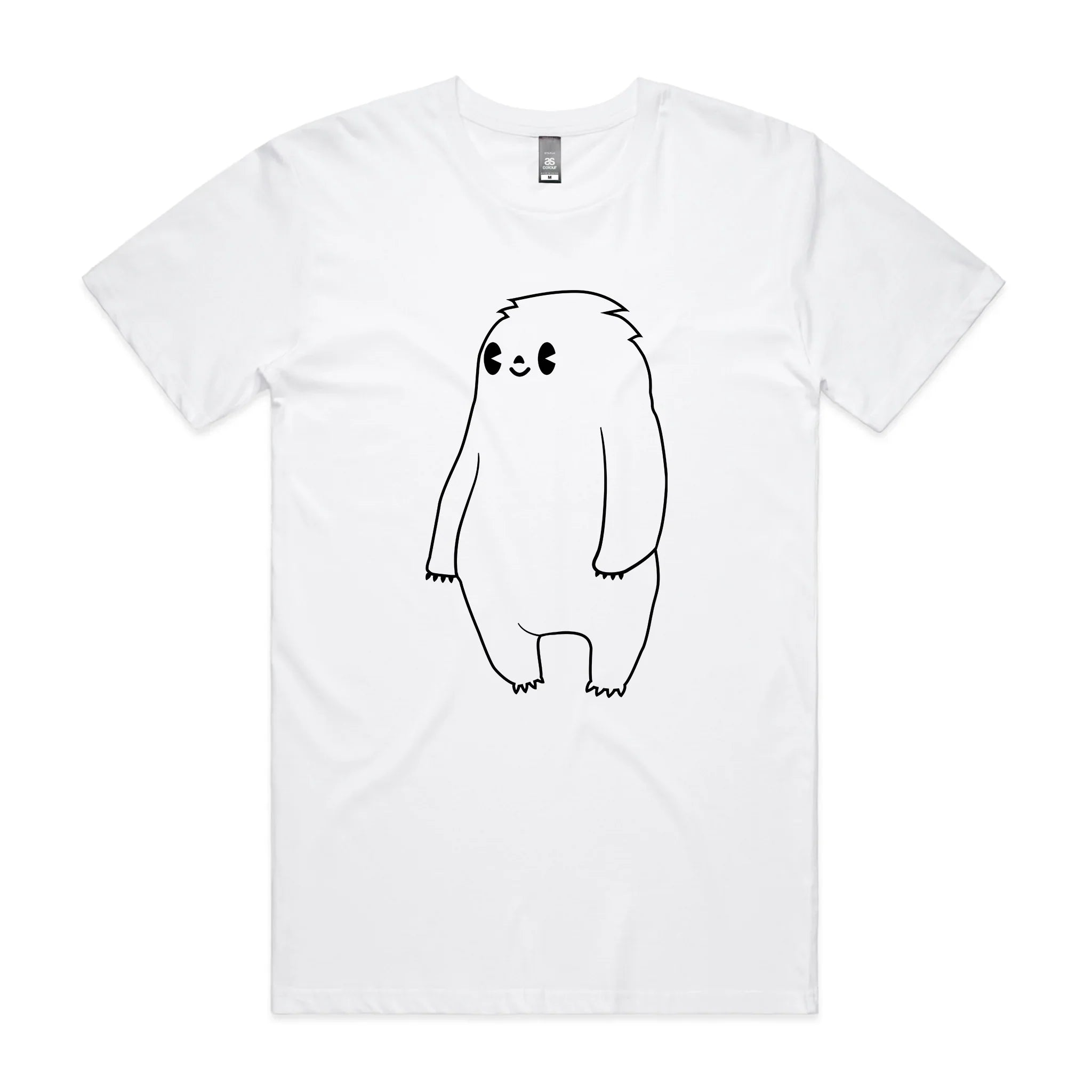 Cecil Tee Hoodie, Sweatshirt | CiraTrend.com (Image 2)