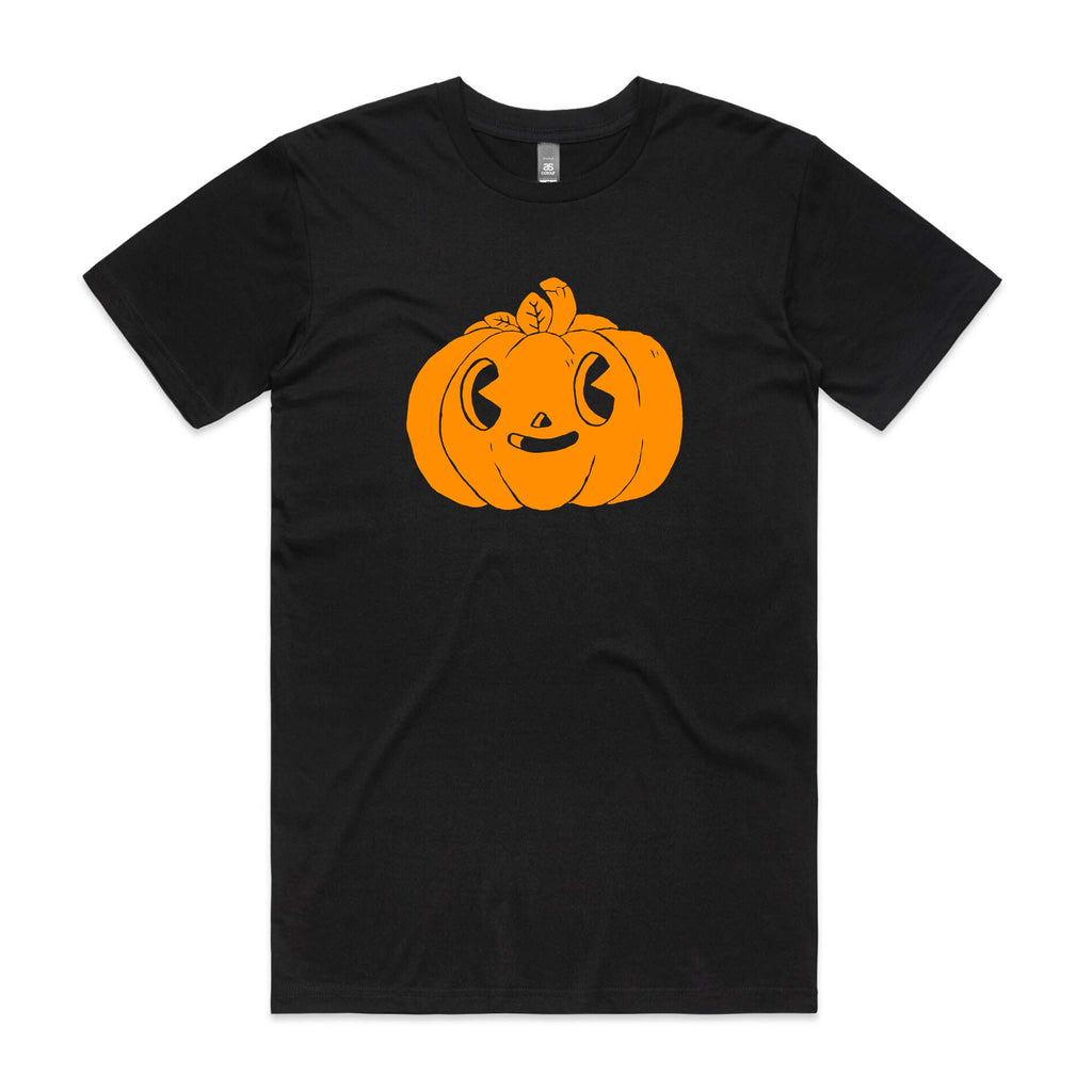 Cecil Pumpkin Tee Hoodie, Sweatshirt | CiraTrend.com (Image 1)