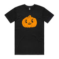 Cecil Pumpkin Tee Hoodie, Sweatshirt | CiraTrend.com (Image 1)