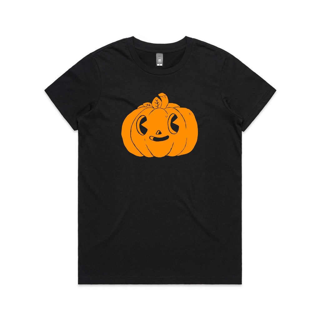 Cecil Pumpkin Tee Hoodie, Sweatshirt | CiraTrend.com (Image 2)