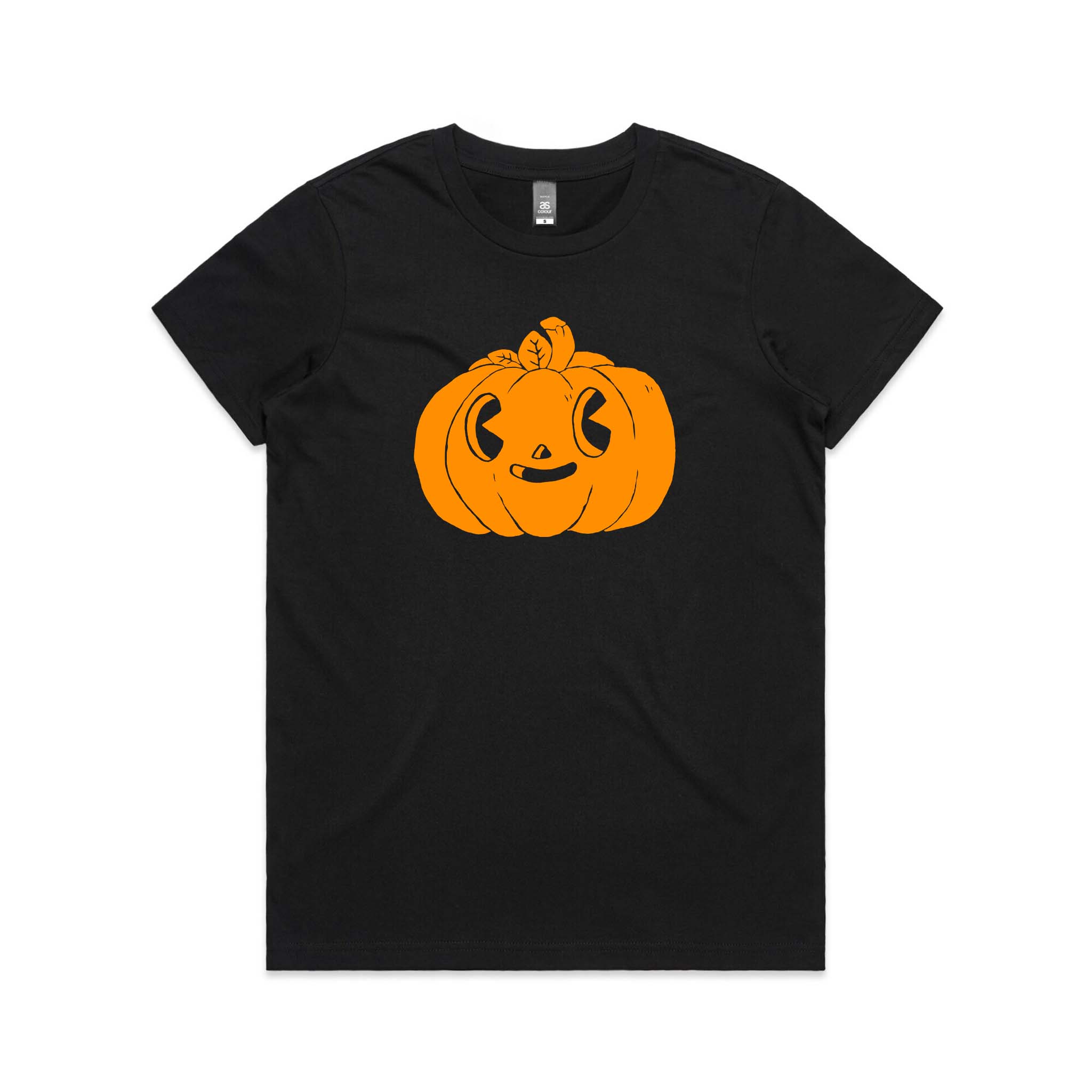 Cecil Pumpkin Tee Hoodie, Sweatshirt | CiraTrend.com (Image 2)