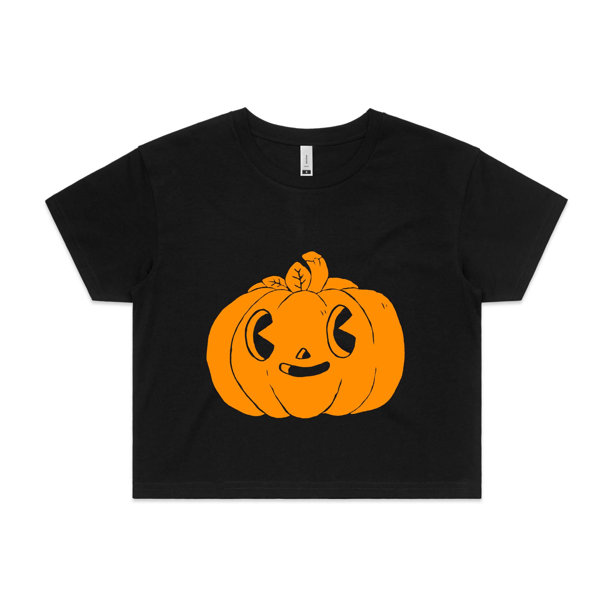 Cecil Pumpkin Tee Hoodie, Sweatshirt | CiraTrend.com (Image 3)