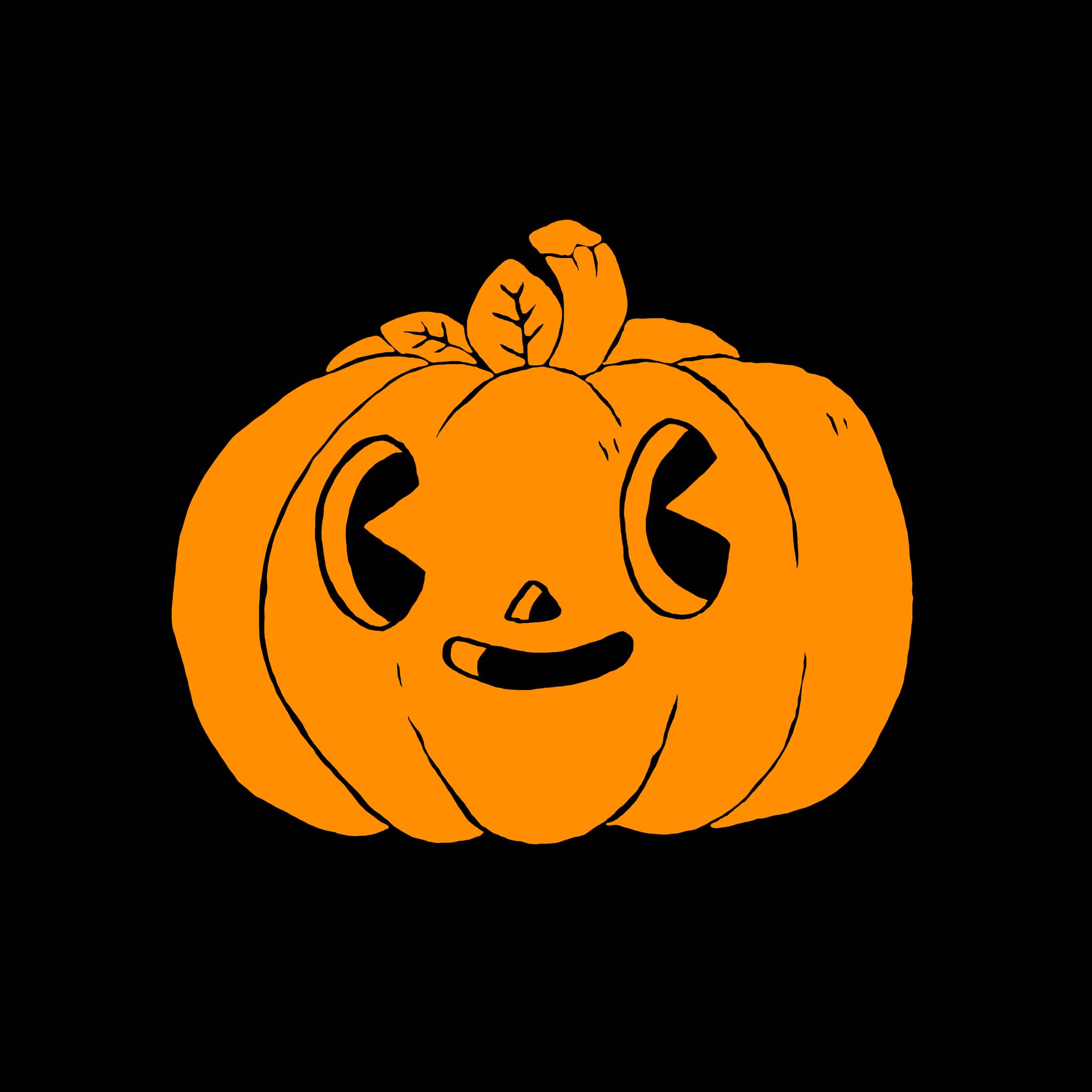 Cecil Pumpkin Tee Hoodie, Sweatshirt | CiraTrend.com (Image 5)