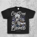 CeeDee Lamb Tee | Vintage Tee | Men's Graphic T-Shirt | Gift For Fan Hoodie, Sweatshirt | CiraTrend.com