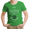 Celadon City Gym T-Shirts, Hoodie, Sweatshirt