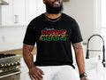 Celebrate 1865 Juneteenth Shirt, Afro Woman Shirt, Juneteenth Shirt, Freedom Shirt, African American Juneteenth Shirt,...