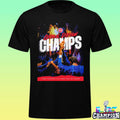 Celebrates Detroit Pistons Nba Central Division Champions 2026 Shirt