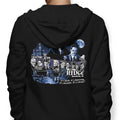 Cemetery Ridge T-Shirts, Hoodie, Sweatshirt