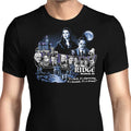 Cemetery Ridge T-Shirts, Hoodie, Sweatshirt