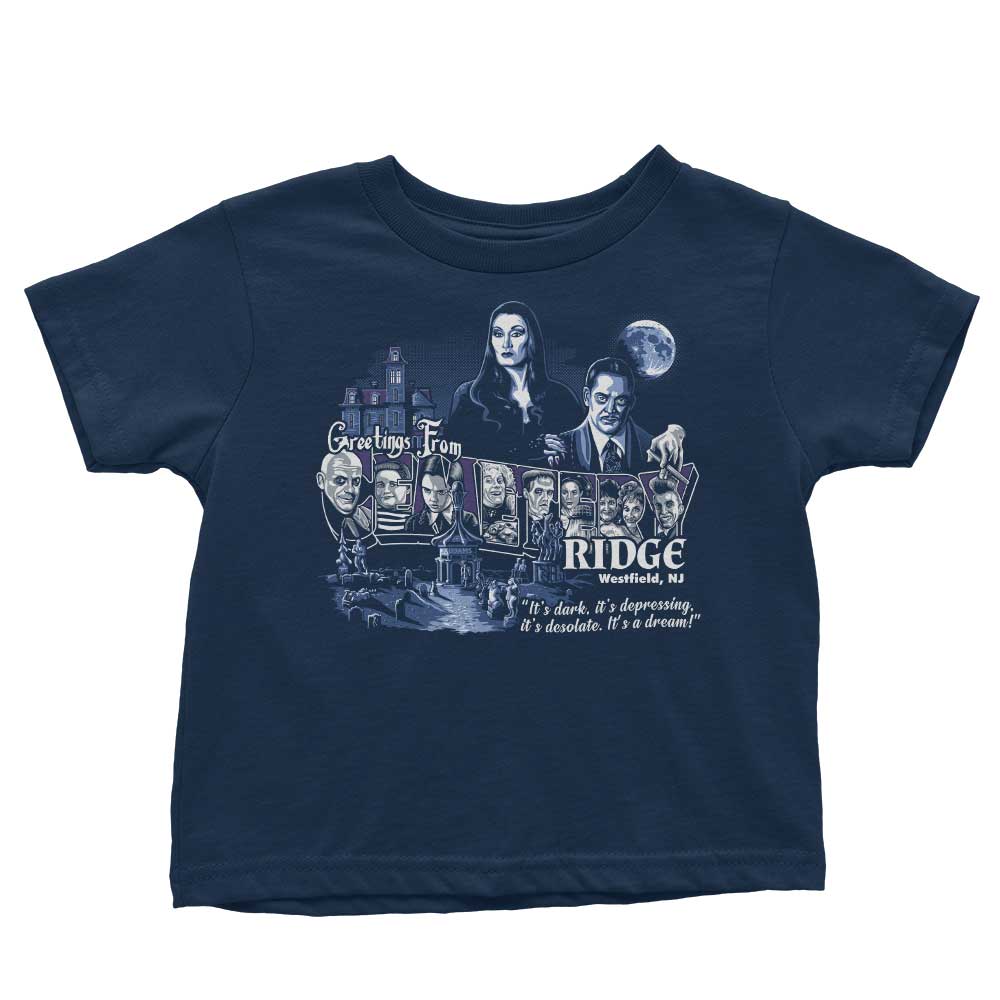 Cemetery Ridge T-Shirts, Hoodie, Sweatshirt