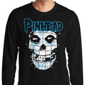 Ceno Album Long Sleeve T-Shirts, Hoodie, Sweatshirt