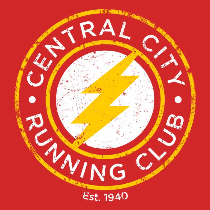 Central City Running Club Long Sleeve T-Shirts, Hoodie, Sweatshirt