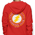 Central City Running Club T-Shirts, Hoodie, Sweatshirt
