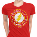 Central City Running Club T-Shirts, Hoodie, Sweatshirt