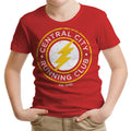 Central City Running Club - Youth Apparel T-Shirts, Hoodie, Sweatshirt | CiraTrend.com (Image 1)
