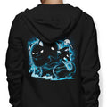 Cerberus - Hoodie T-Shirts, Sweatshirt | CiraTrend.com (Image 1)