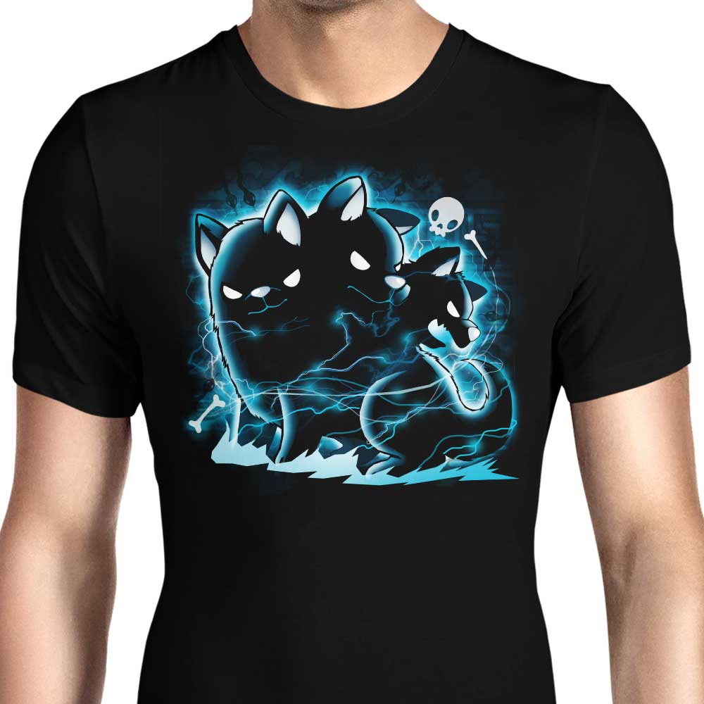 Cerberus - Men's Apparel T-Shirts, Hoodie, Sweatshirt | CiraTrend.com (Image 1)