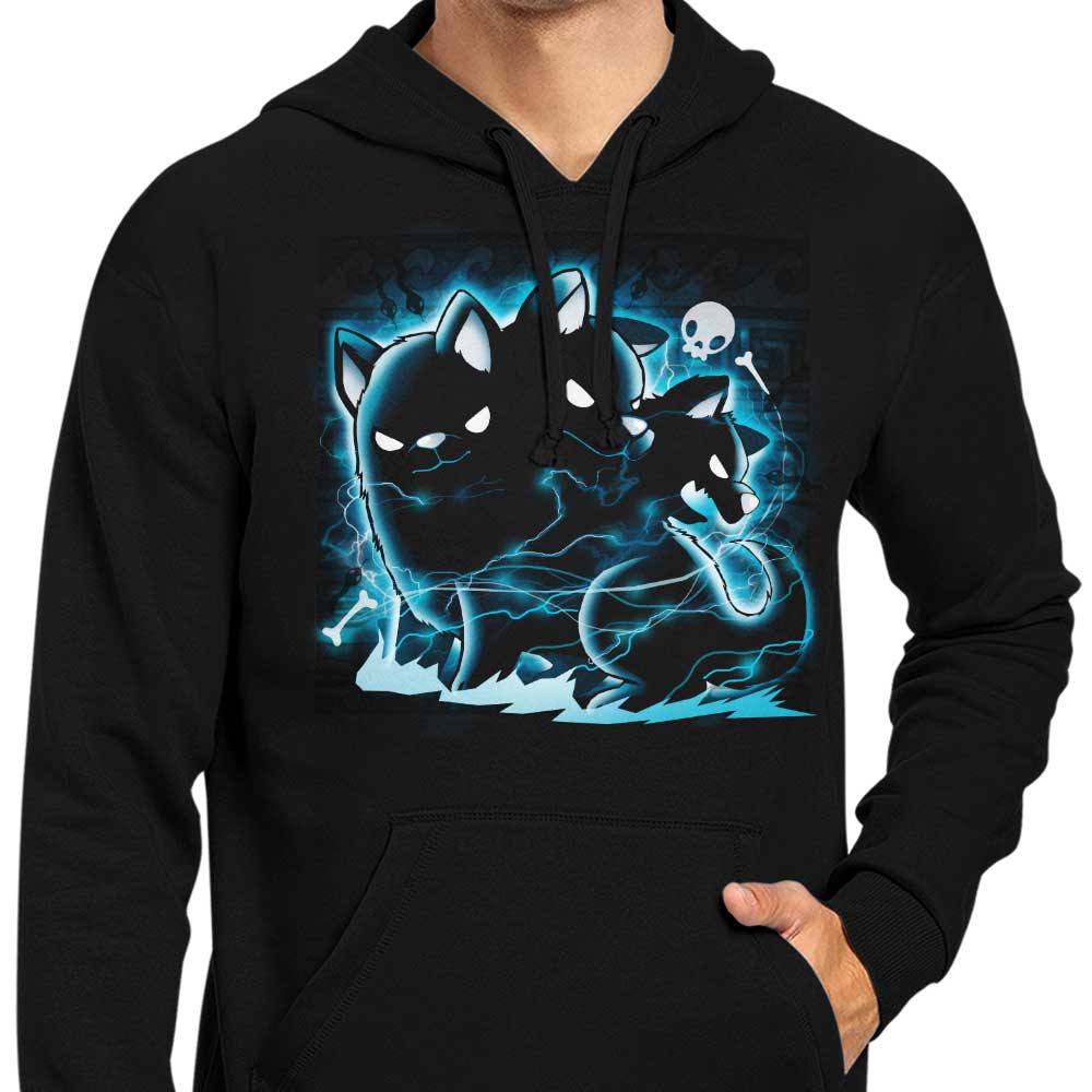 Cerberus - Hoodie T-Shirts, Sweatshirt | CiraTrend.com (Image 4)