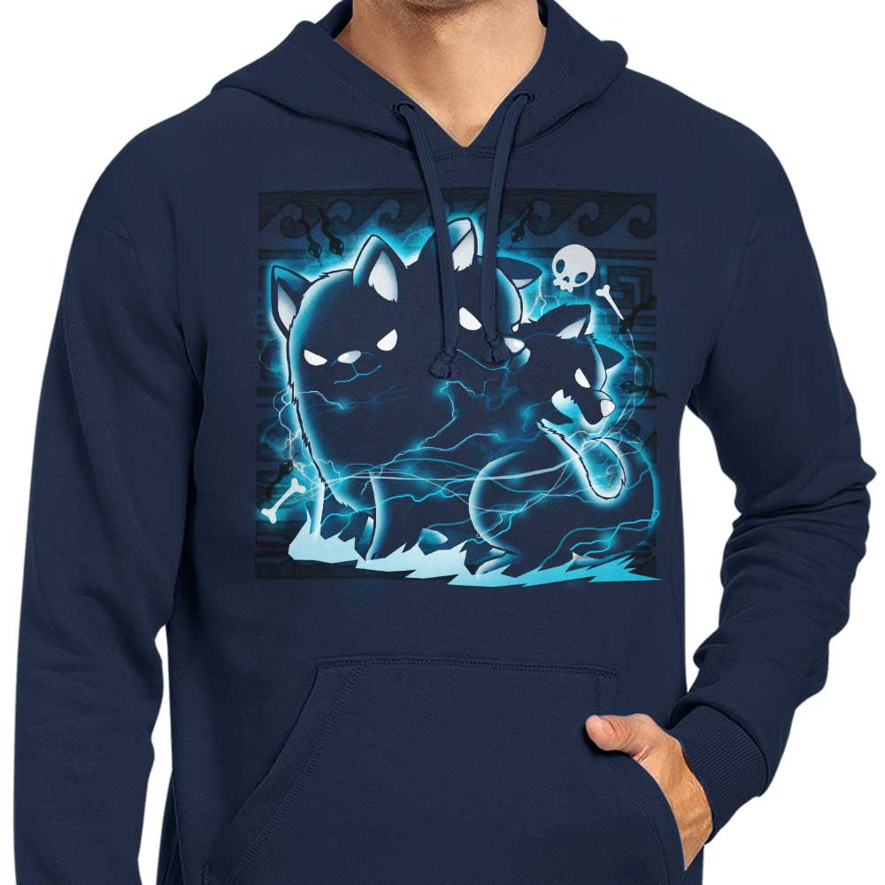 Cerberus - Hoodie T-Shirts, Sweatshirt | CiraTrend.com (Image 5)