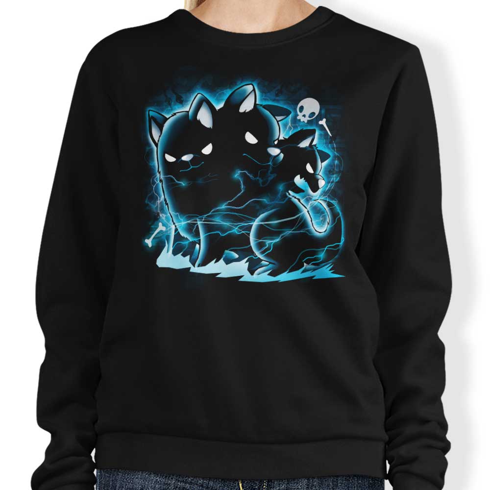 Cerberus - Sweatshirt T-Shirts, Hoodie | CiraTrend.com (Image 1)