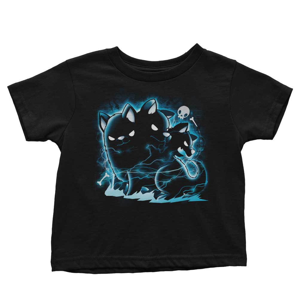 Cerberus - Youth Apparel T-Shirts, Hoodie, Sweatshirt | CiraTrend.com (Image 4)